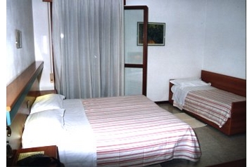 Itaalia Hotel Lido di Jesolo, Interjöör